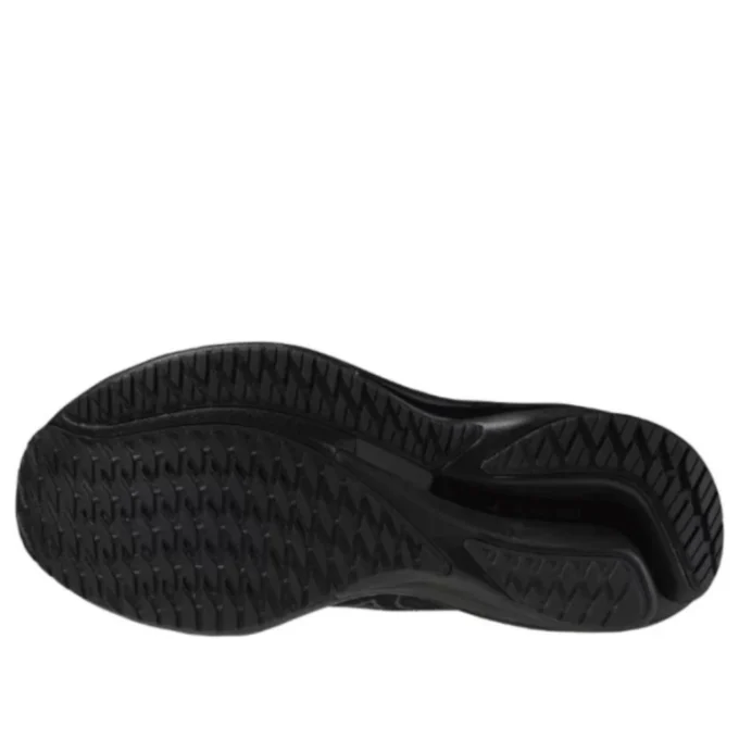 Mizuno Wave Rider 28 SW 2E «Black»