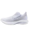 Mizuno Wave Rider 28 «White Silver»