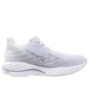 Mizuno Wave Rider 28 «White Silver»