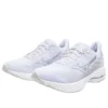 Mizuno Wave Rider 28 «White Silver»