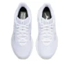 Mizuno Wave Rider 28 «White Silver»