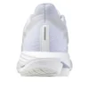 Mizuno Wave Rider 28 «White Silver»