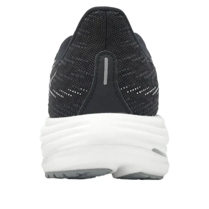 Mizuno Wave Rider 29 Super Wide «Black White»