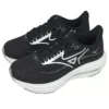 Mizuno Wave Rider 29 Super Wide «Black White»