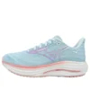 Mizuno Wave Rider 29 Super Wide «Nantucket Breeze Orchid Petal»