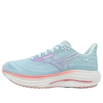 Mizuno Wave Rider 29 Super Wide «Nantucket Breeze Orchid Petal»