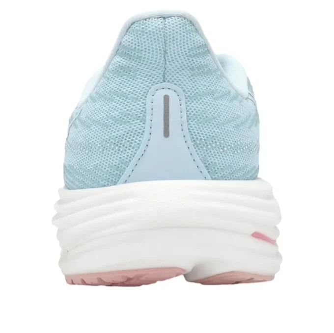 Mizuno Wave Rider 29 Super Wide «Nantucket Breeze Orchid Petal»
