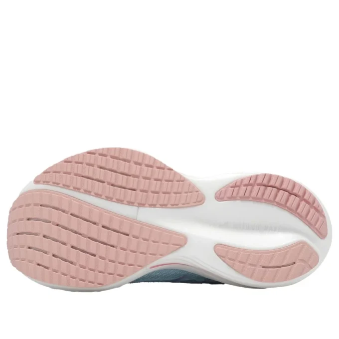 Mizuno Wave Rider 29 Super Wide «Nantucket Breeze Orchid Petal»