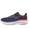 Mizuno Wave Rider 29 Super Wide «Navy Purple»