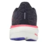 Mizuno Wave Rider 29 Super Wide «Navy Purple»