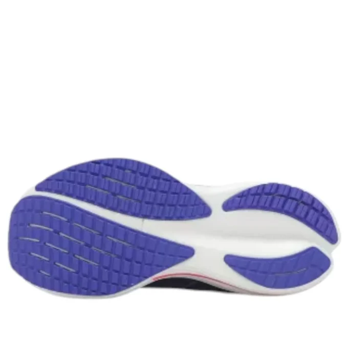 Mizuno Wave Rider 29 Super Wide «Navy Purple»