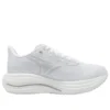 Mizuno Wave Rider 29 Super Wide «White Silver»