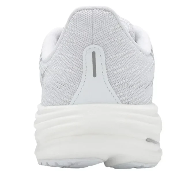 Mizuno Wave Rider 29 Super Wide «White Silver»