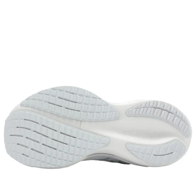 Mizuno Wave Rider 29 Super Wide «White Silver»