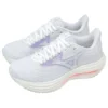Mizuno Wave Rider 29 «White Icelandic Blue»