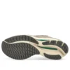 MIZUNO Wave Rider B «Light Beige Dark Grey Mint Green»