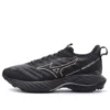 Mizuno Wave Rider Gore-Tex 2 Super Wide «Black Gold»