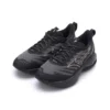 Mizuno Wave Rider Gore-Tex 2 Super Wide «Black Gold»