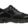 Mizuno Wave Rider GORE-TEX «Black»
