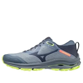 Mizuno Wave Rider Gtx «Grey»