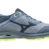 Mizuno Wave Rider Gtx «Grey»