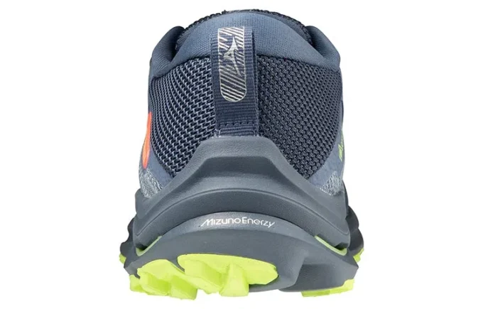 Mizuno Wave Rider Gtx «Grey»
