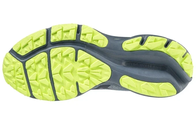 Mizuno Wave Rider Gtx «Grey»