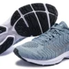 Mizuno Wave Rider Waveknit 3 «Grey Blue»