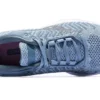Mizuno Wave Rider Waveknit 3 «Grey Blue»