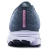 Mizuno Wave Rider Waveknit 3 «Grey Blue»