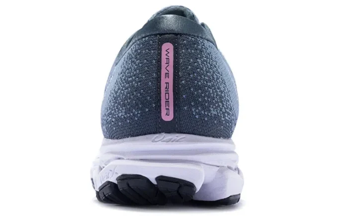 Mizuno Wave Rider Waveknit 3 «Grey Blue»