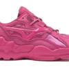 Mizuno x Bait x Marvel Wave Rider «Pink»