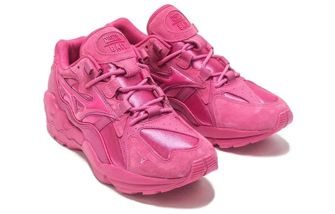 Mizuno x Bait x Marvel Wave Rider «Pink»