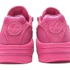 Mizuno x Bait x Marvel Wave Rider «Pink»