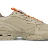 Mizuno x Beams Wave Rider 10 «Wood Ash»