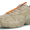 Mizuno x Beams Wave Rider 10 «Wood Ash»