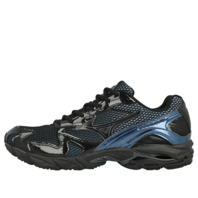 Mizuno x END. Wave Rider 10 «North Sea»