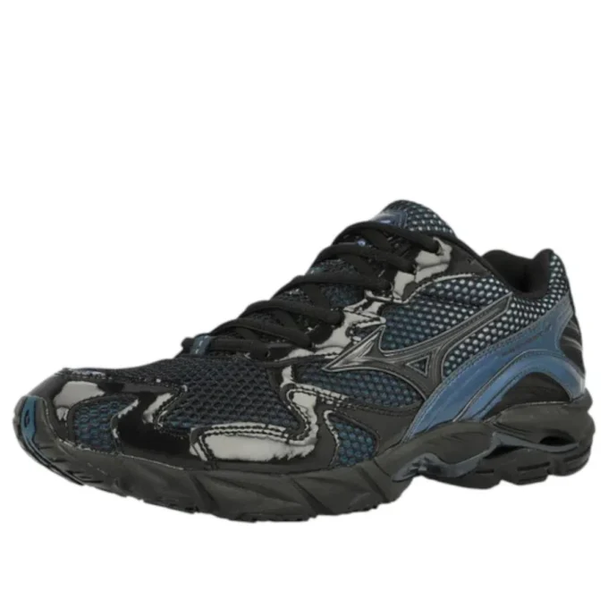 Mizuno x END. Wave Rider 10 «North Sea»
