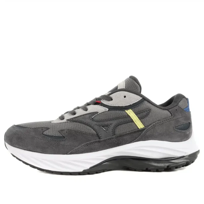 Mizuno x Graphpaper Wave Rider Beta «Dark Grey»