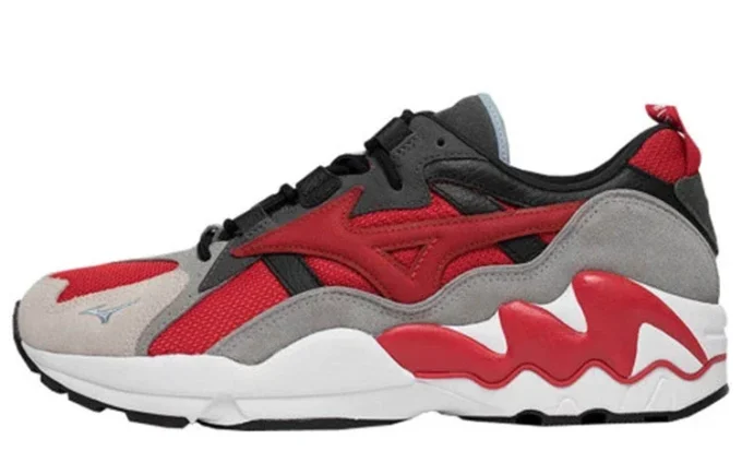 Mizuno X Highsnobiety Wave Rider 1 «Phoenix»