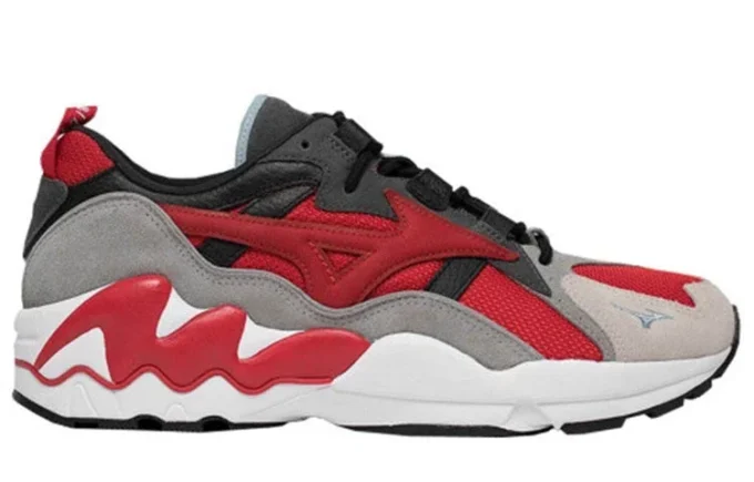 Mizuno X Highsnobiety Wave Rider 1 «Phoenix»