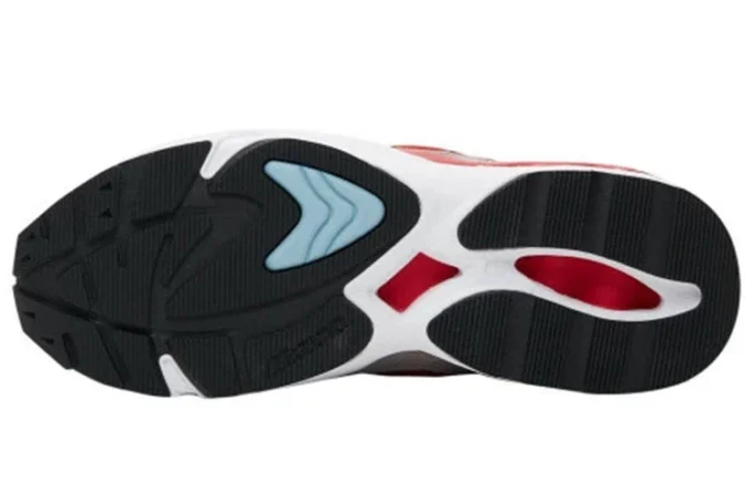 Mizuno X Highsnobiety Wave Rider 1 «Phoenix»