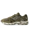 Mizuno x Maharishi Wave Rider 10 «97 «Fire Phoenix»