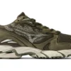 Mizuno x Maharishi Wave Rider 10 «97 «Fire Phoenix»
