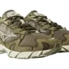 Mizuno x Maharishi Wave Rider 10 «97 «Fire Phoenix»