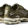 Mizuno x Maharishi Wave Rider 10 «97 «Fire Phoenix»