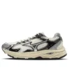 Mizuno x Oarism Racer S «Cream White Silver»
