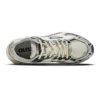 Mizuno x Oarism Racer S «Cream White Silver»