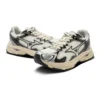 Mizuno x Oarism Racer S «Cream White Silver»