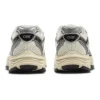 Mizuno x Oarism Racer S «Cream White Silver»
